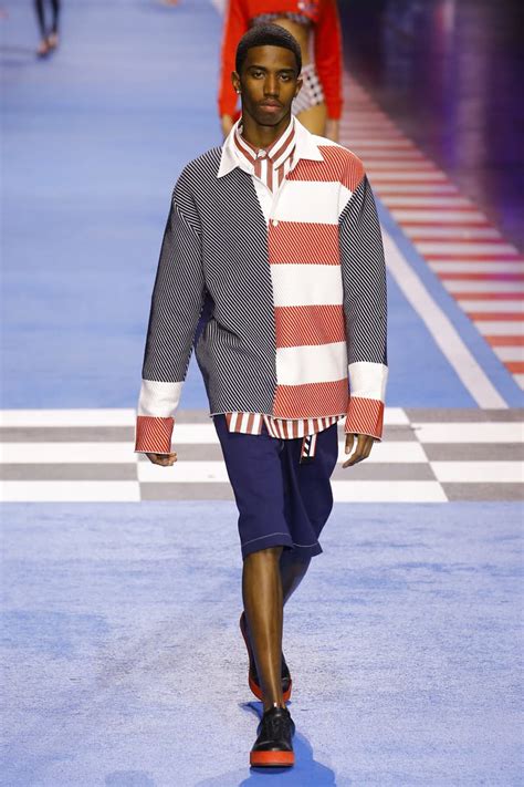 tommy hilfiger 2018|tommy hilfiger latest collection.